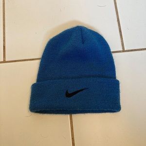 beanie